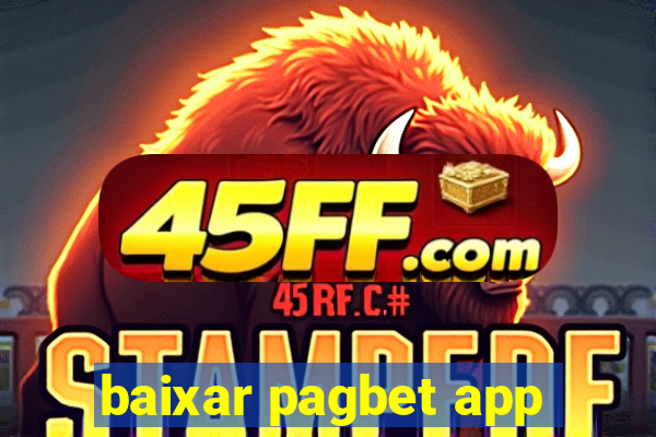 baixar pagbet app